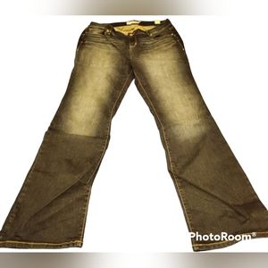 NWT Torrid Relaxed Bootcut Jeans - Size 18 TALL